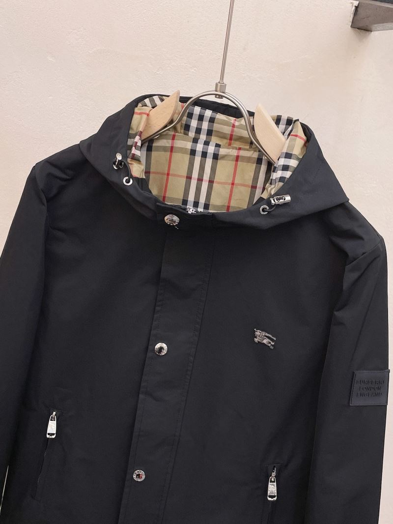 Burberry Outwear